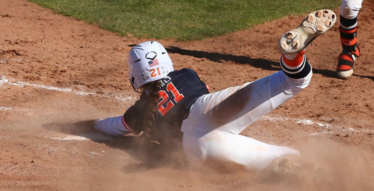 Syracuse Softball 2024 Schedule Review Sports Illustrated Syracuse