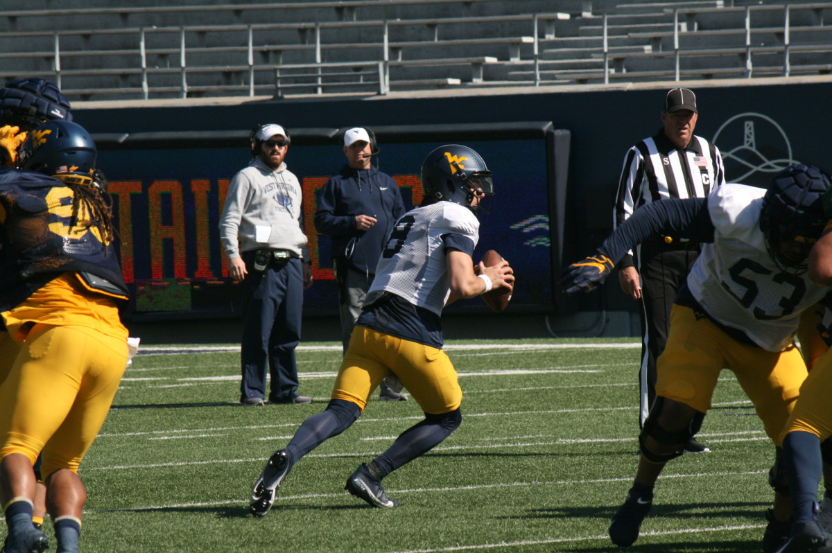 2022 Season Quarterbacks Preview + Depth Chart Projection Sports