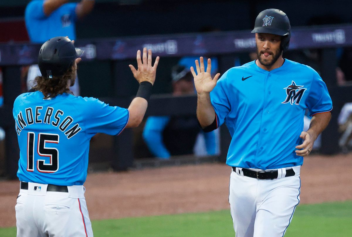 Miami Marlins at New York Mets Live Stream: Watch Online, TV Channel, Start Time - How to Watch and Stream Major League & College Sports - Vimarsana News