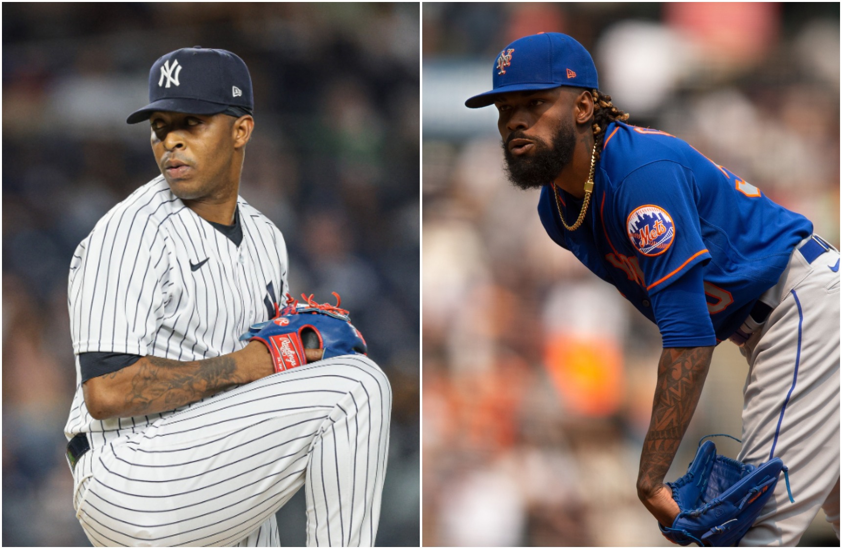 Yankees' turnaround can be inspiration for reeling Mets