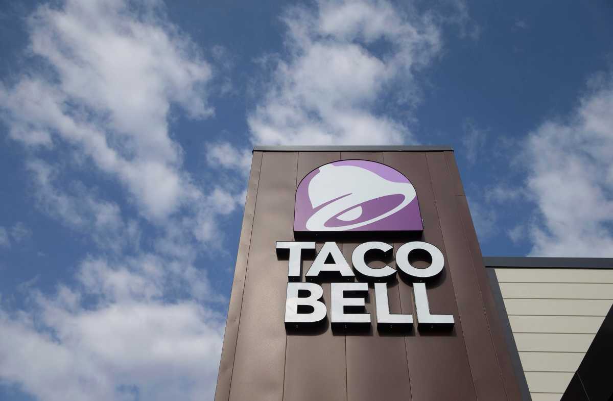 Pyramid Service Management LLC will soon open a Taco Bell restaurant in the Barnegat 67 community. Barnegat, NJTuesday, March 9, 2021 Taco030921a.jpg