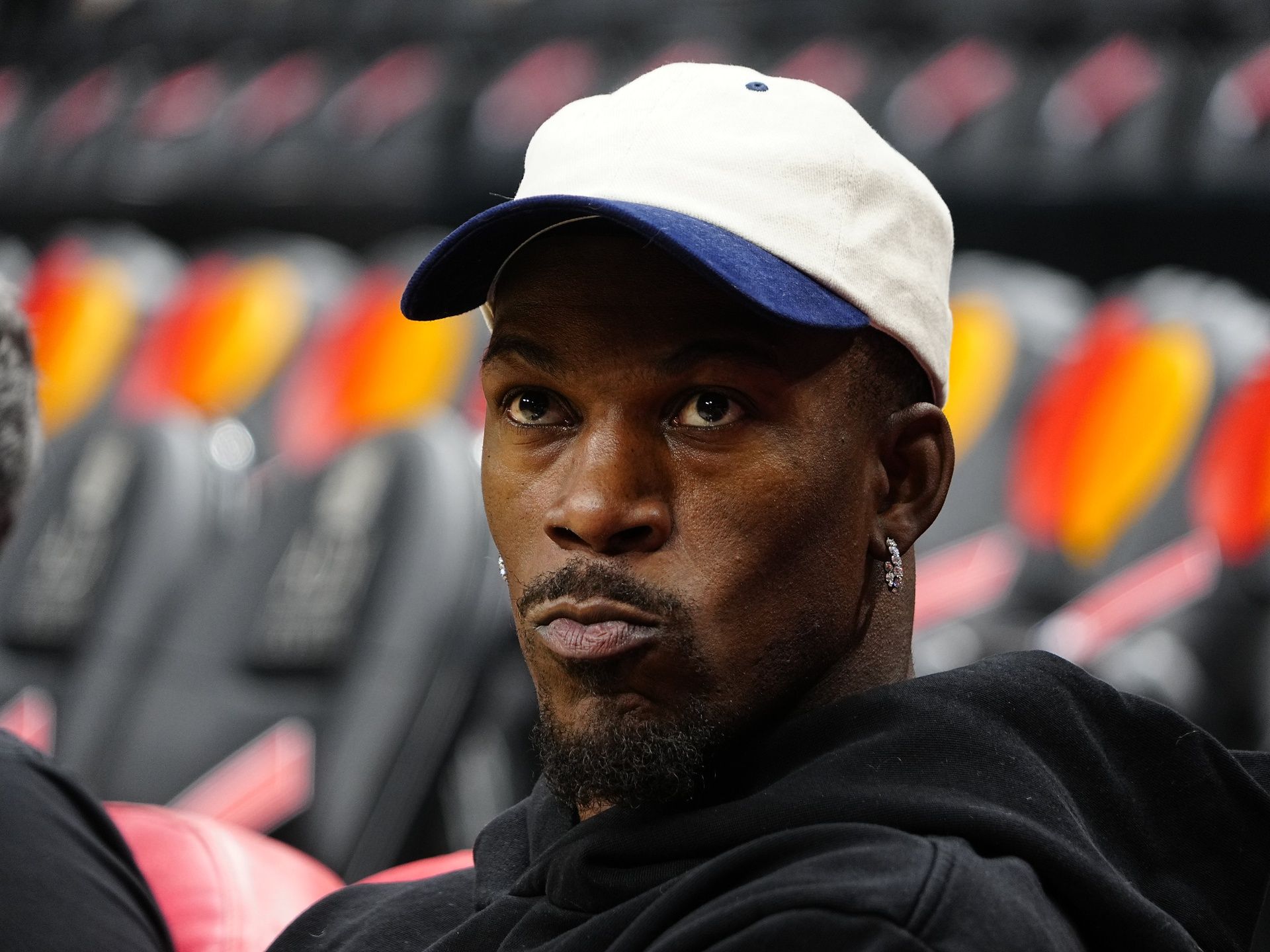 Sports Illustrated Miami Heat 