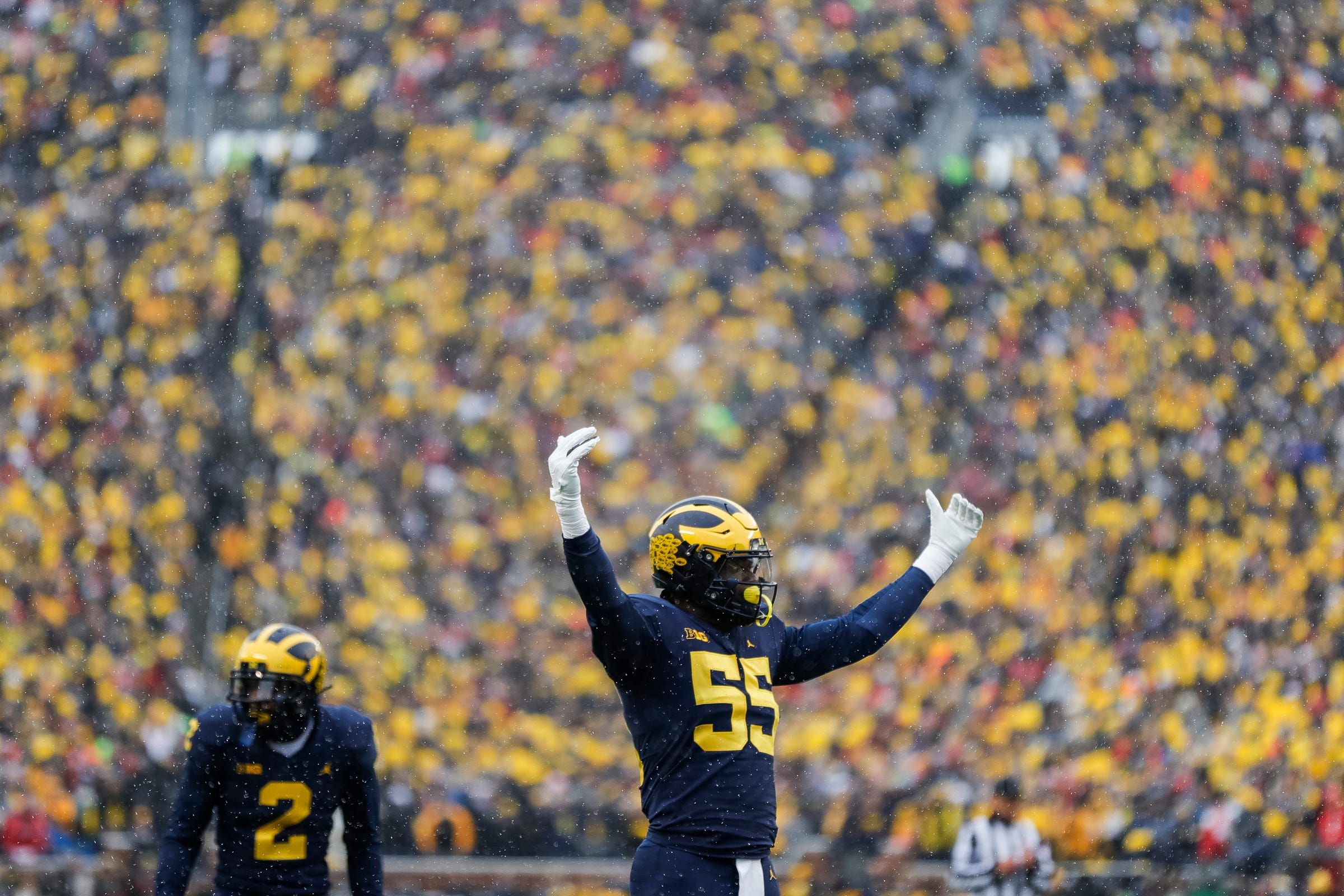 Three Prime First-Round 2022 NFL Draft Targets for the Kansas City Chiefs - Sports Illustrated Kansas City Chiefs News, Analysis and More - Vimarsana News