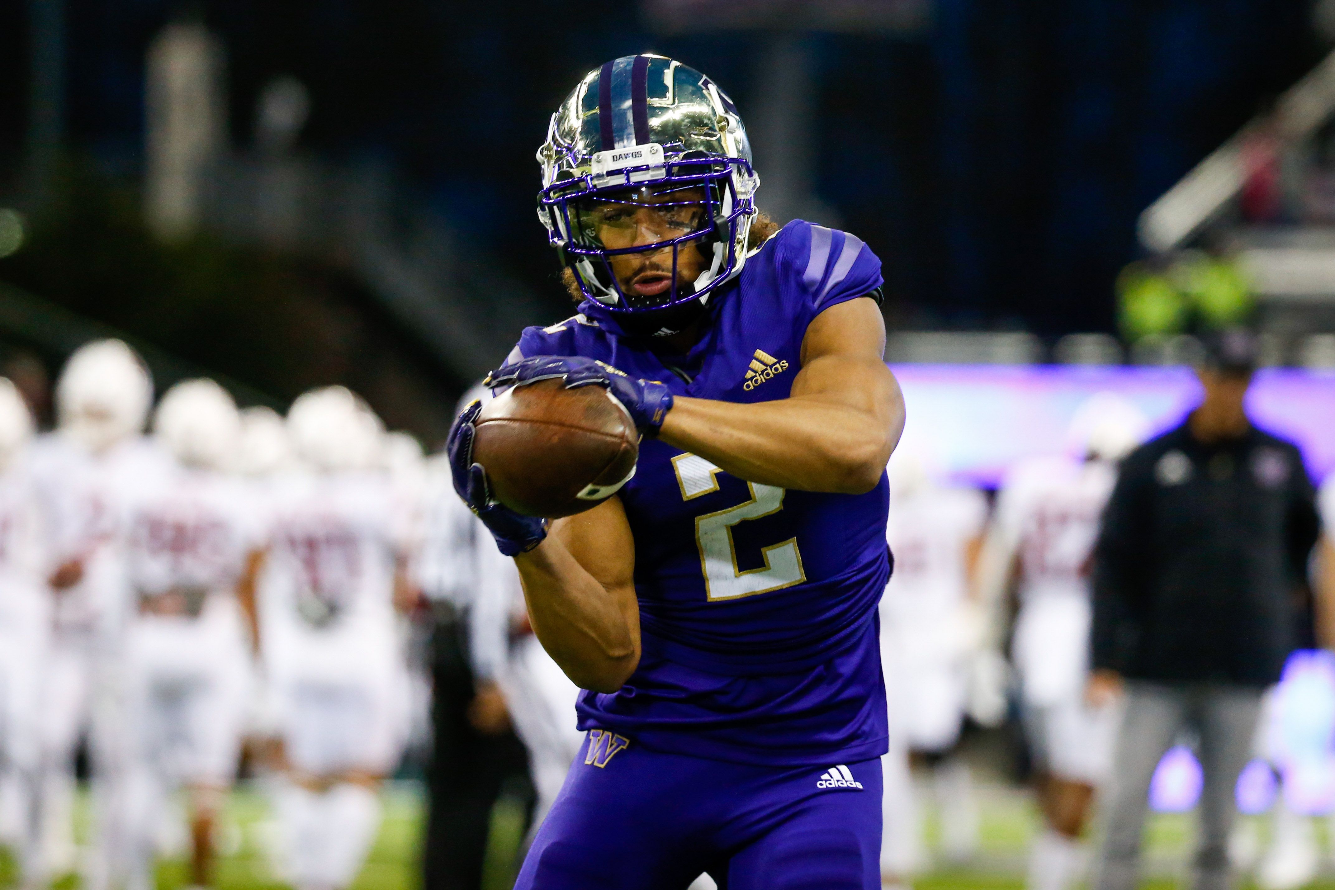 Three Early-Round CB 2022 NFL Draft Targets for the Kansas City Chiefs - Sports Illustrated Kansas City Chiefs News, Analysis and More - Vimarsana News
