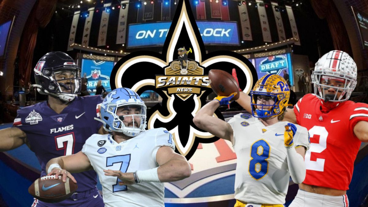 Saints Draft (1)