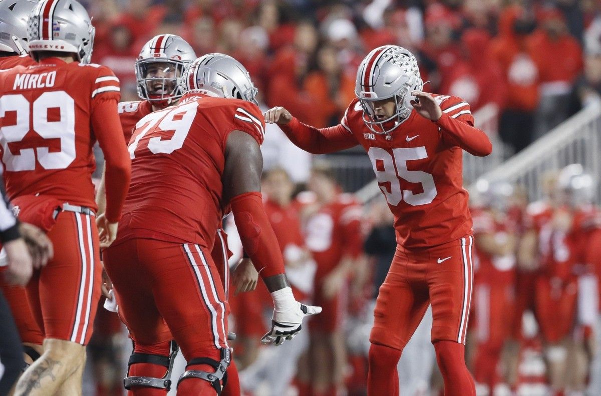 Ohio State