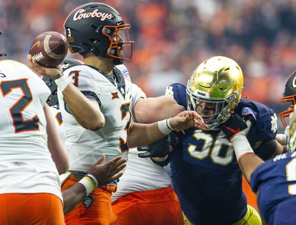 oklahoma state
