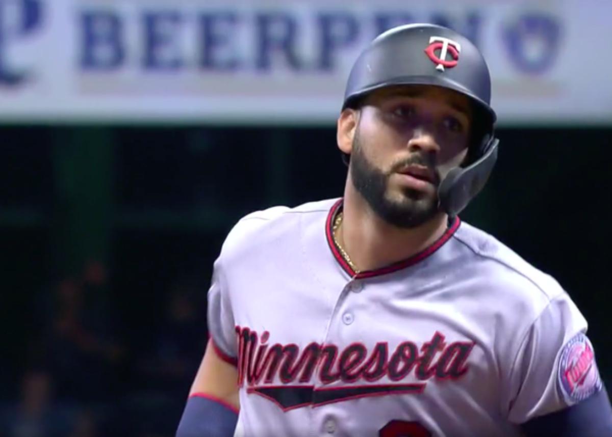 milwaukee twins risers