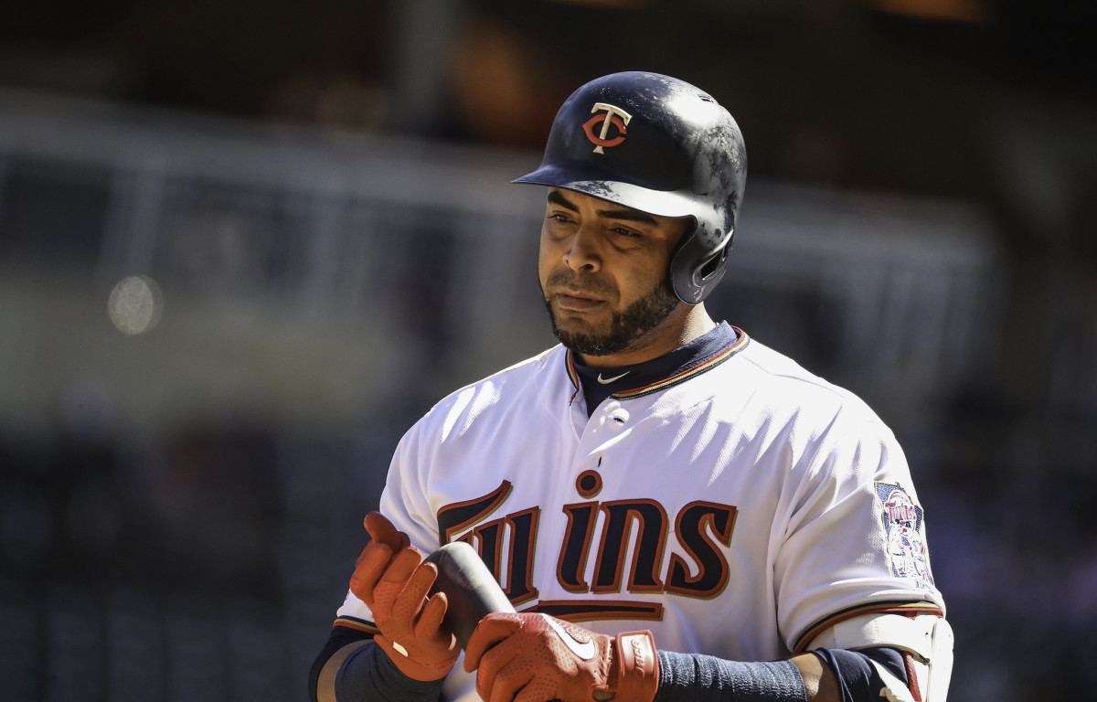 Twins trade Nelson Cruz to Tampa Bay - Sports Illustrated Minnesota Sports,  News, Analysis, and More
