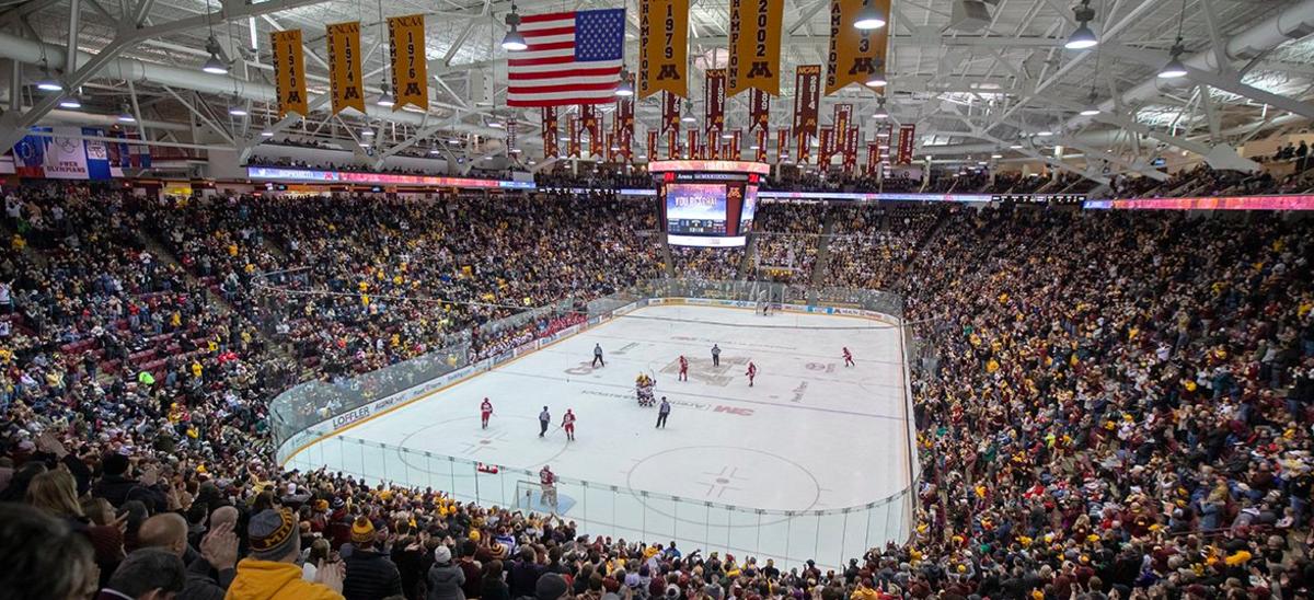What's next for the Gopher men's hockey team? Sports Illustrated