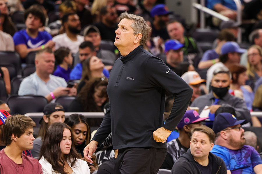 Lastplace Magic snap Timberwolves' winning streak Sports Illustrated