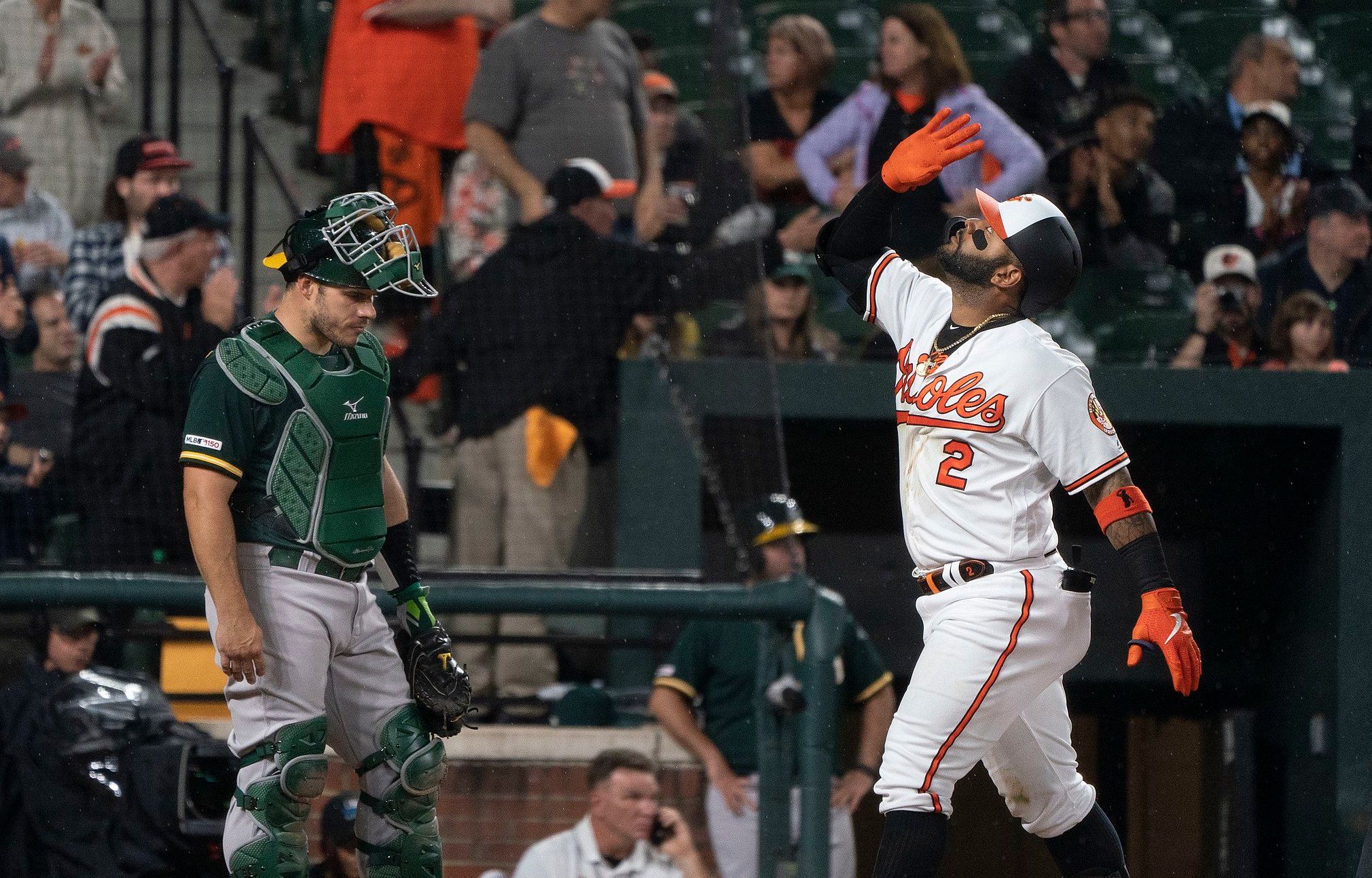 Jonathan Villar could be a perfect fit with the Twins - Sports Illustrated  Minnesota Sports, News, Analysis, and More