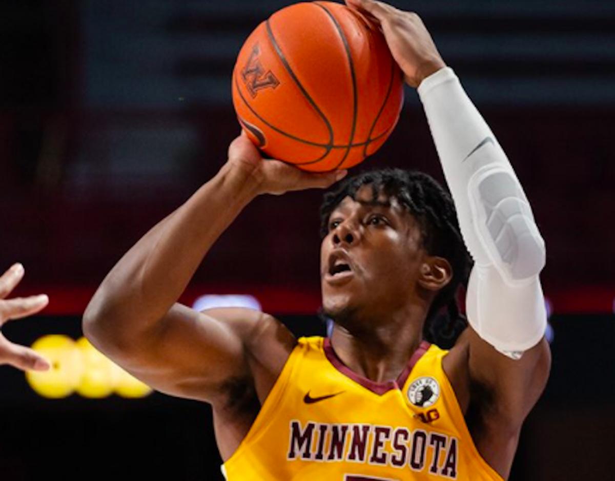 Gophers lose Kalscheur, another road game to Indiana Sports