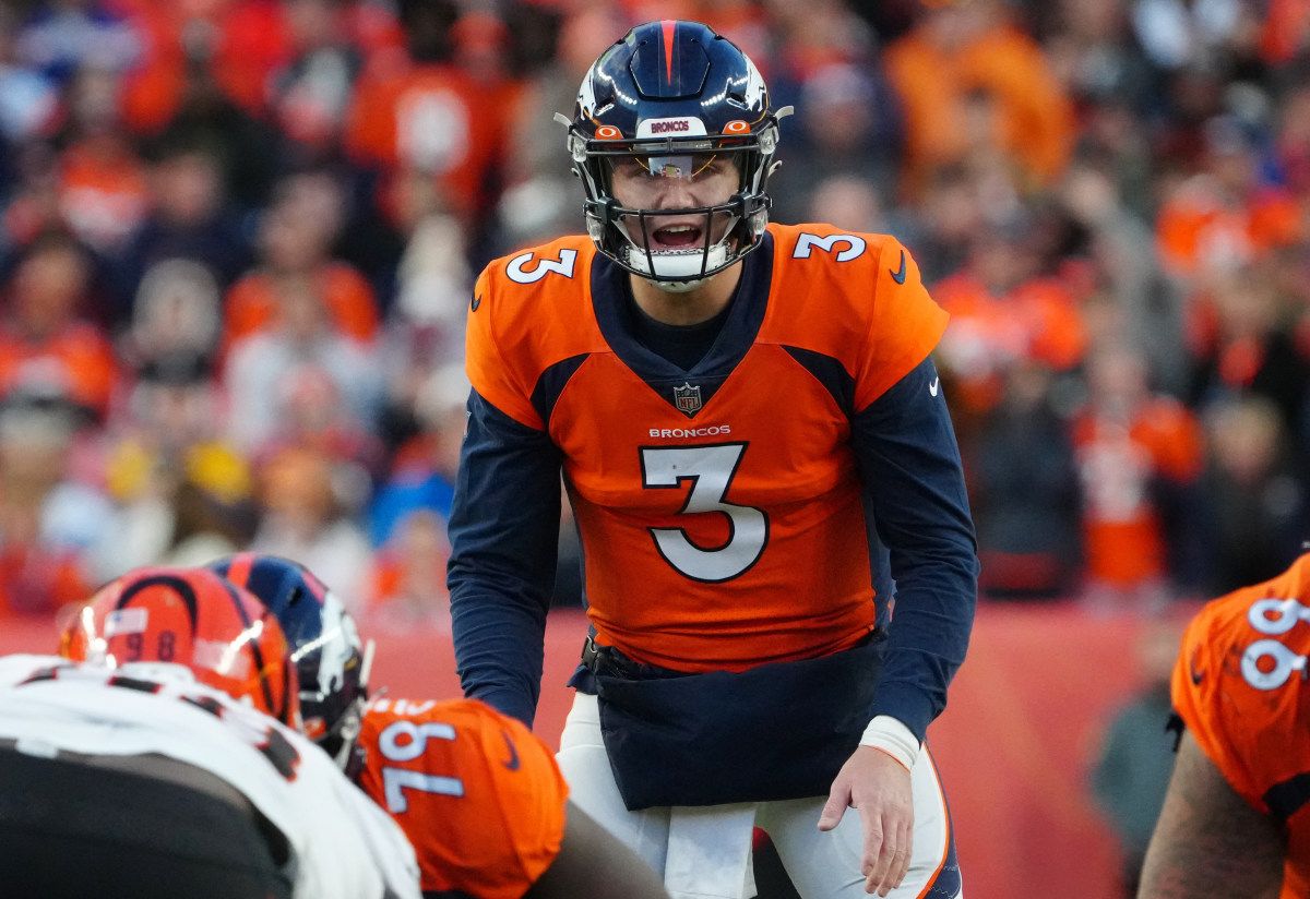 Drew Lock