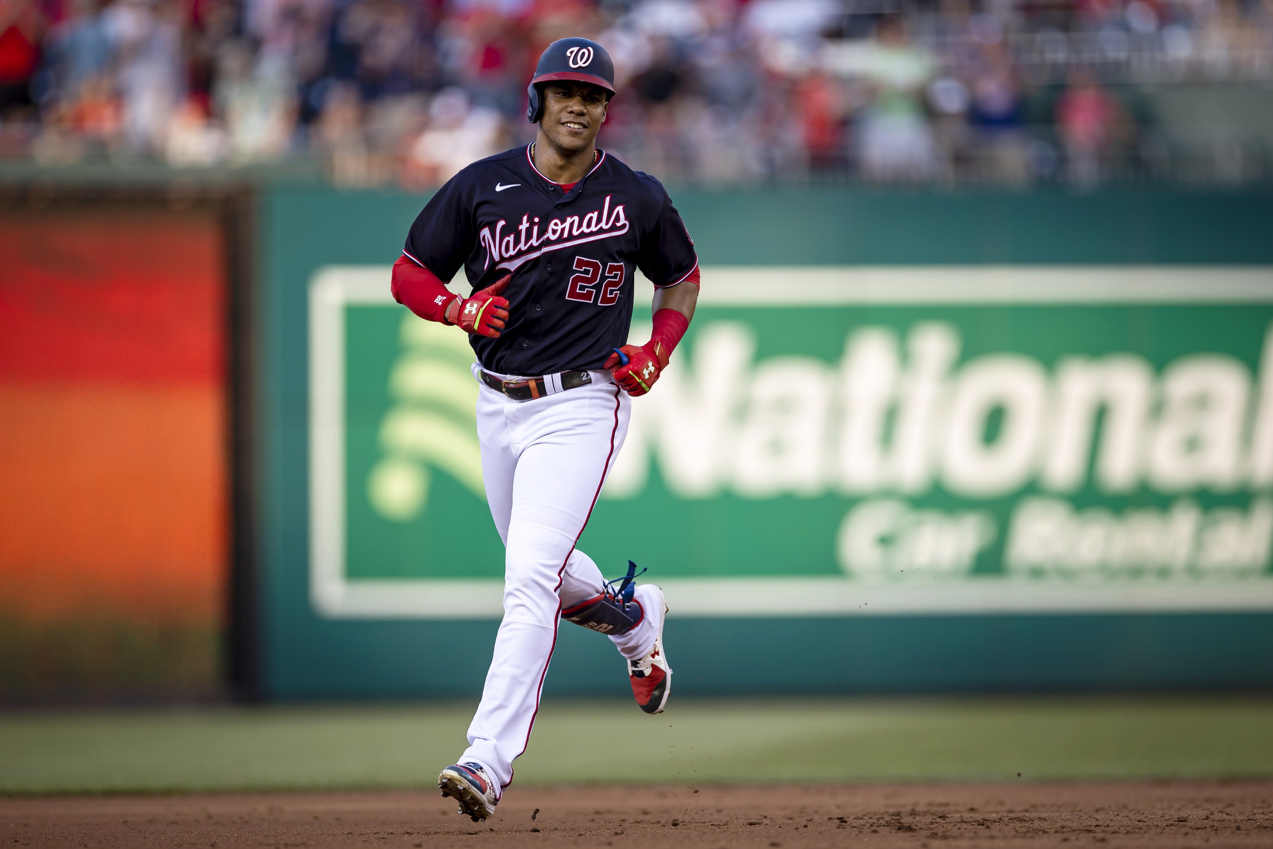 MLB Insider Predicts New York Yankees Will Trade For Washington