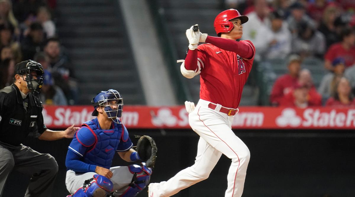 Shohei Ohtani