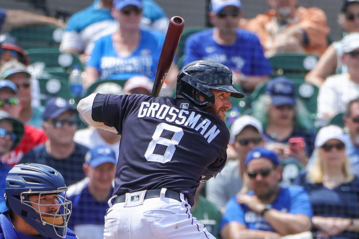 MLB Spring Training: Detroit Tigers vs. New York Yankees Live Stream: Watch Online, TV Channel, Start Time - How to Watch and Stream Major League & College Sports - Vimarsana News