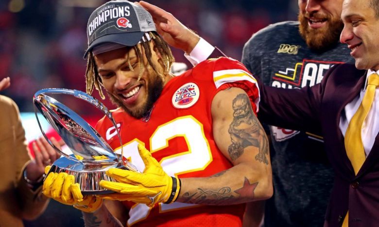 Tyrann Mathieu Visits New Orleans Saints, Plus Philadelphia Eagles Trade: Impact on Atlanta Falcons NFL Draft - Sports Illustrated Atlanta Falcons News, Analysis and More - Vimarsana News