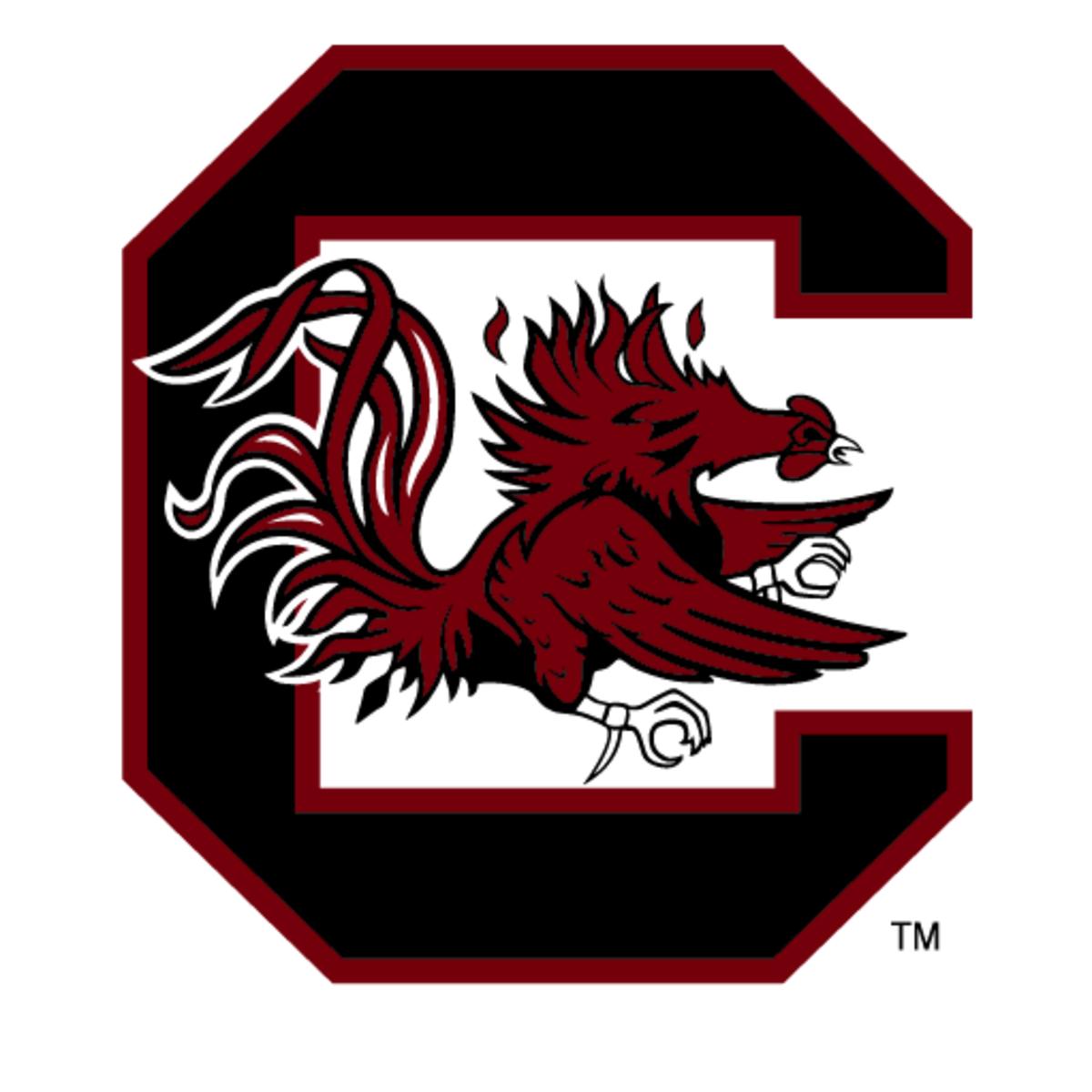 South Carolina logo