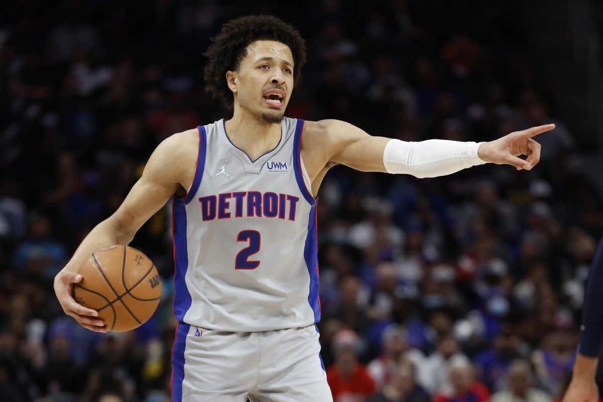 How to Watch Mavericks at Pistons on Wednesday Night - Vimarsana News