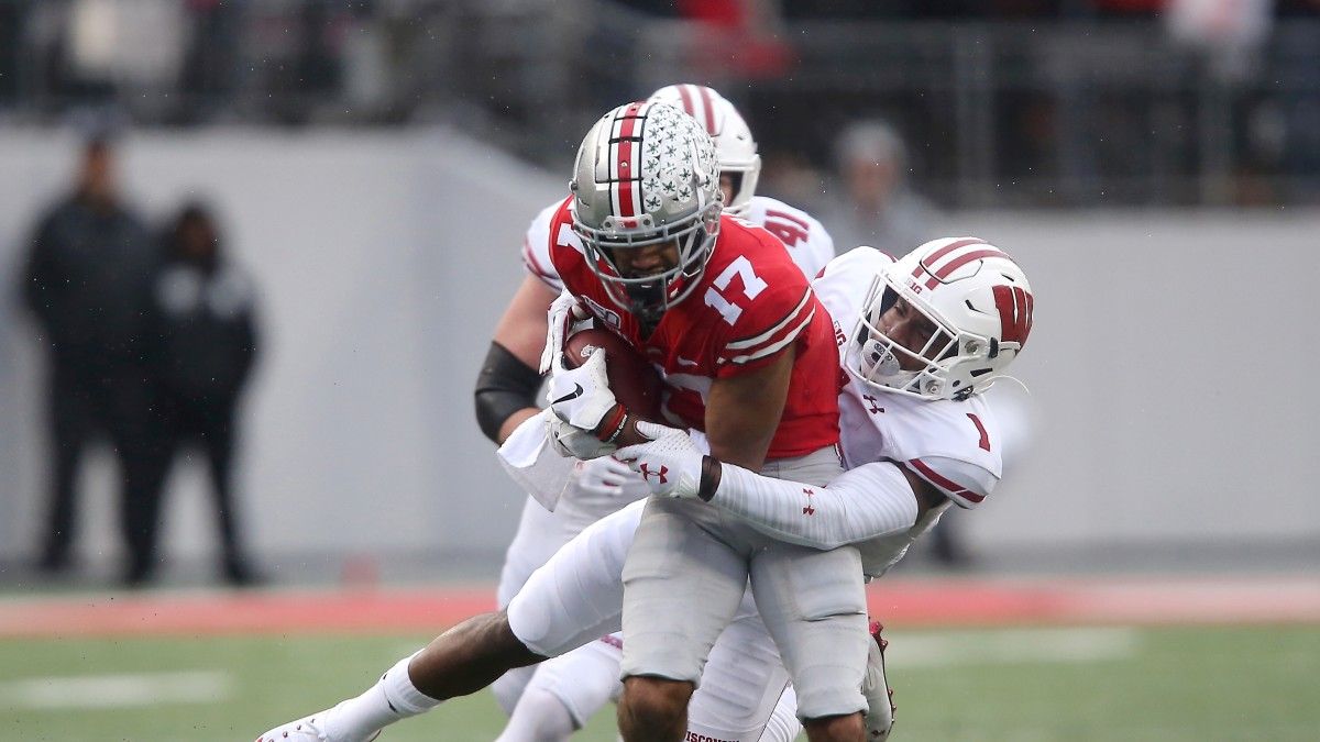 Packers Select Chris Olave, Nakobe Dean in PFF Mock Draft - Sports Illustrated Green Bay Packers News, Analysis and More - Vimarsana News