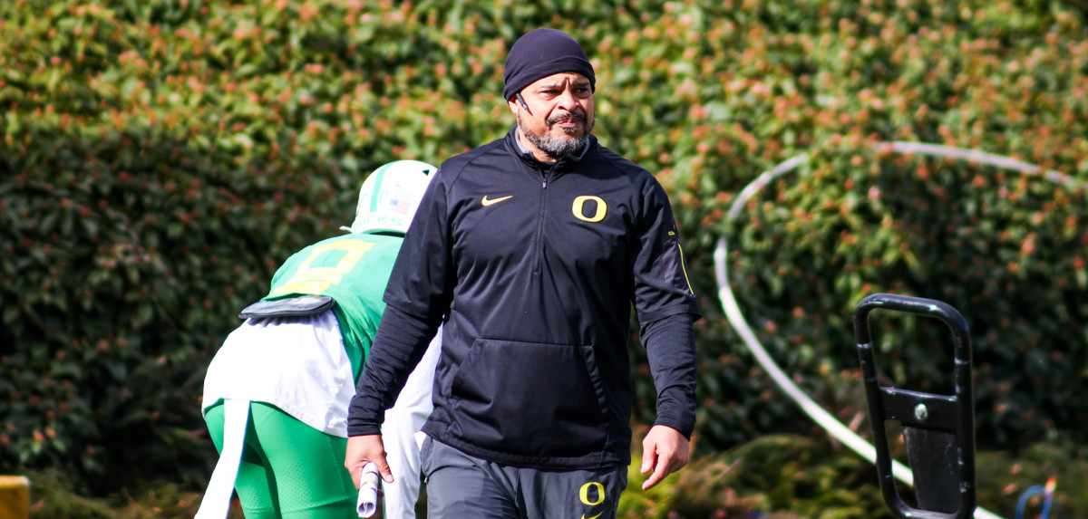 Oregon Recruiting What's Next for Oregon at Cornerback in the 2024
