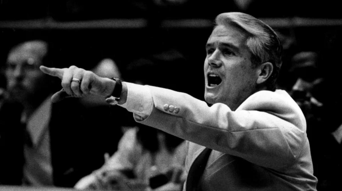 Lee Rose, Coach of Purdue's Last Final Four Team in 1980, Passed Away