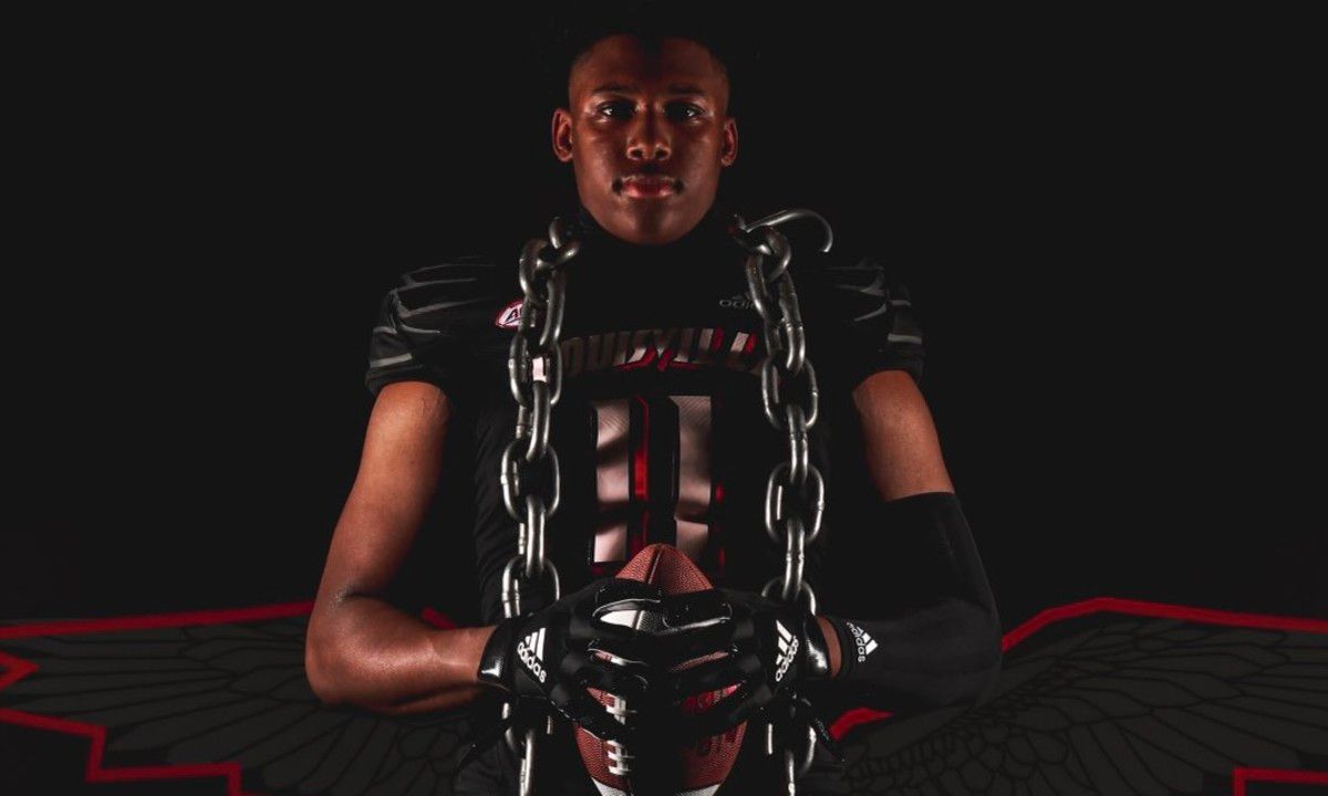 Jamari Johnson