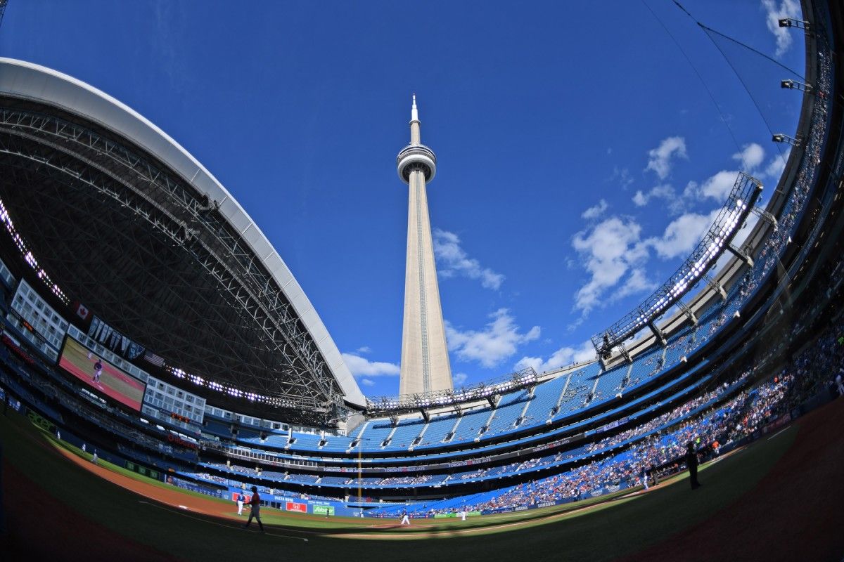 Report: All Rangers Players Vaccinated Before Blue Jays Series in Toronto - Vimarsana News