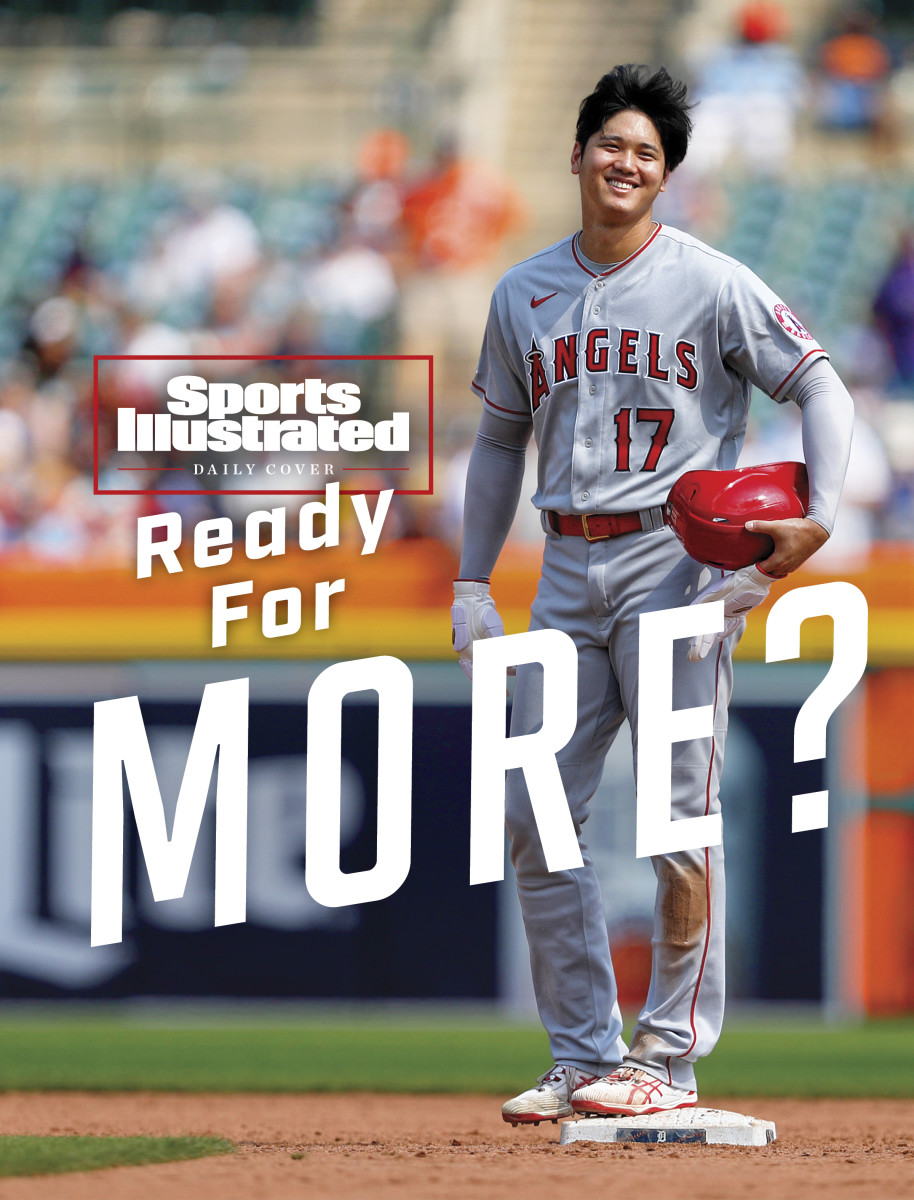 We support him': Angels fans feel special connection to Shohei Ohtani  National News - Bally Sports