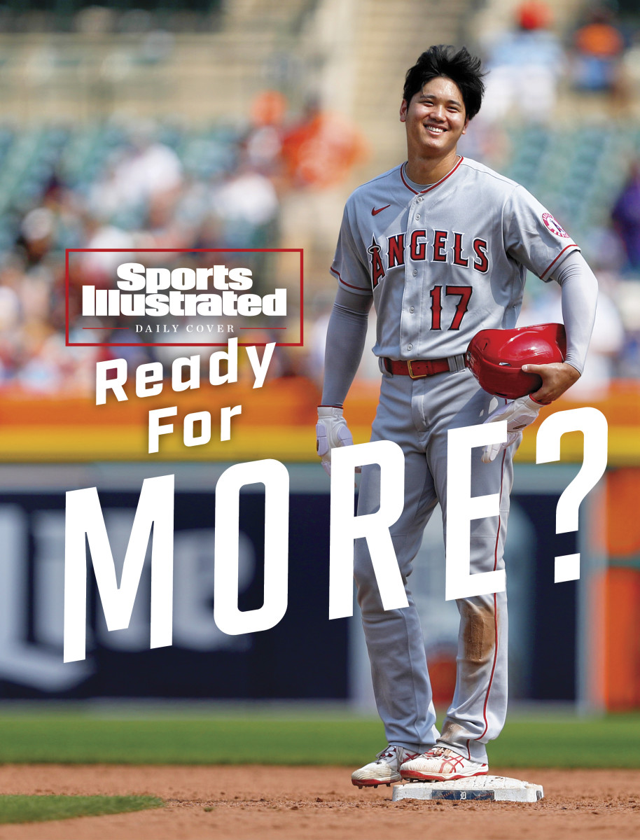 Interpreters help Shohei Ohtani, other stars succeed in MLB - Sports  Illustrated