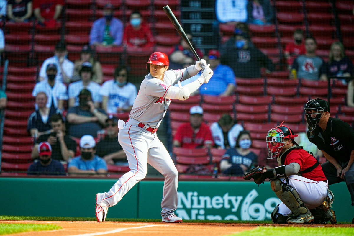 Ohtani redefined the realm of what is possible in MLB last year. This season, he could be even better.