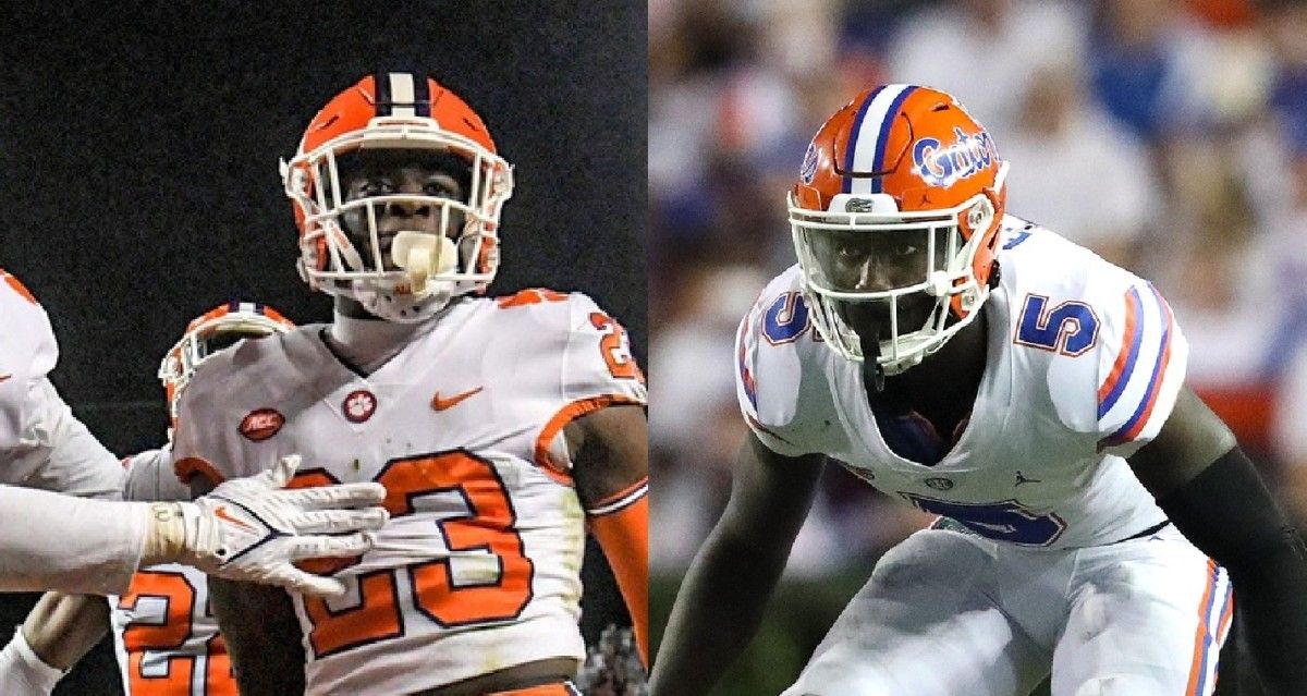 Cincinnati Bengals Pass on Big Names, Address Defense in Latest Mock Draft - Sports Illustrated Cincinnati Bengals News, Analysis and More - Vimarsana News