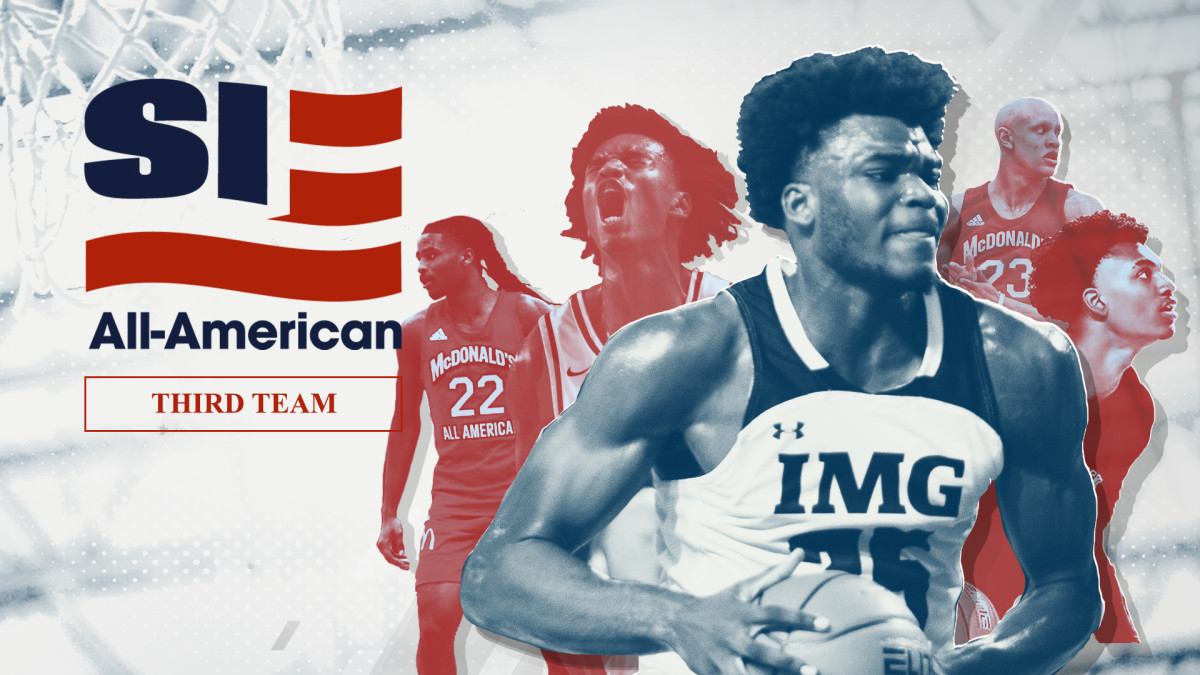 SI All-American Third Team 2022