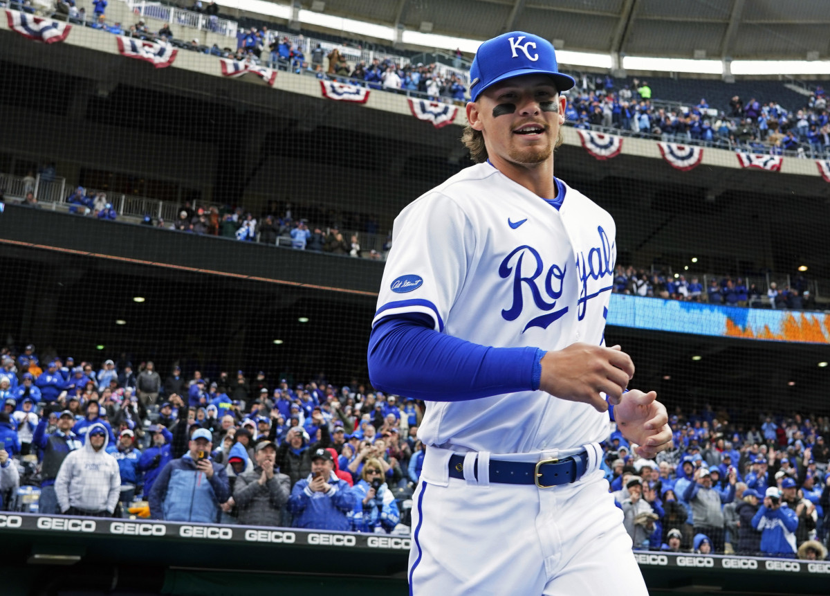 The Good, the Meh and the Bad From Kansas City Royals Opening Day