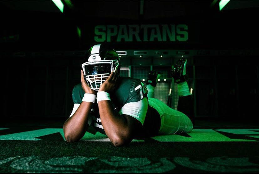 Michigan State gears up for another huge recruiting weekend - Vimarsana News