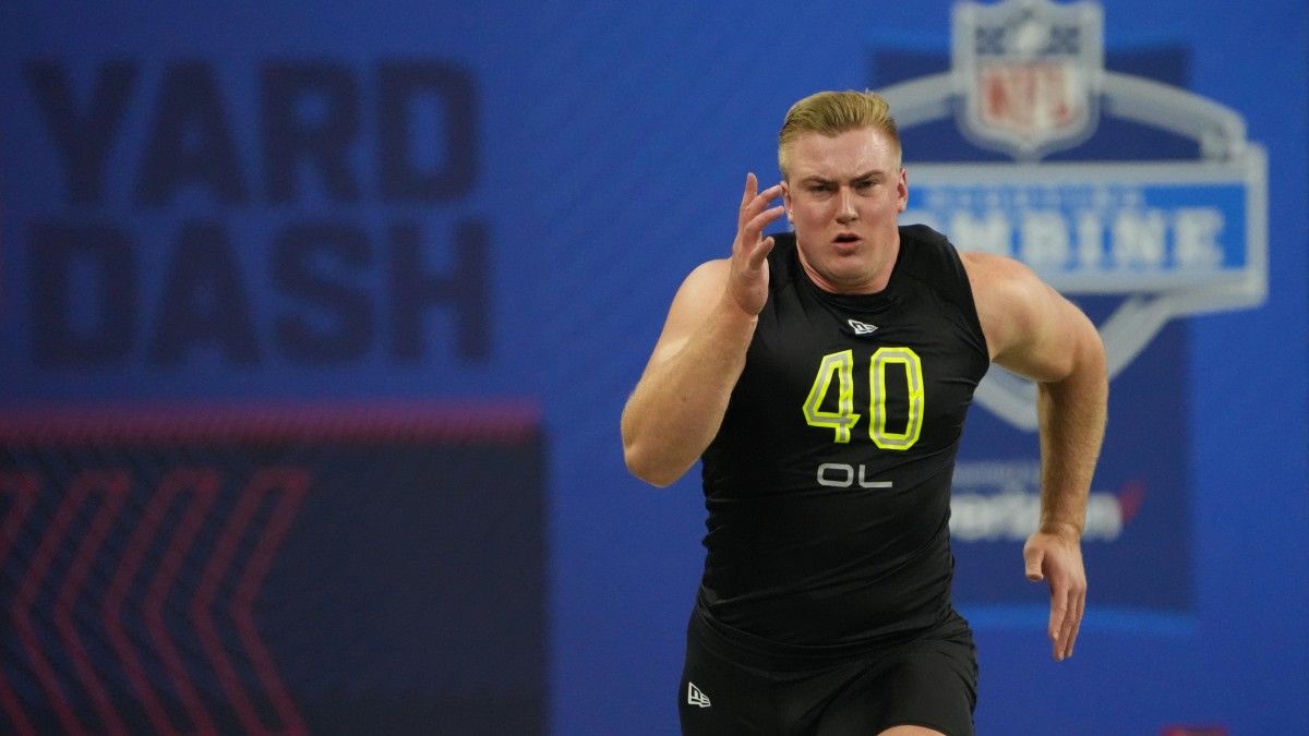Bernhard Raimann Among Offensive Tackles Who Could Be Off Packers' NFL Draft Board - Sports Illustrated Green Bay Packers News, Analysis and More - Vimarsana News