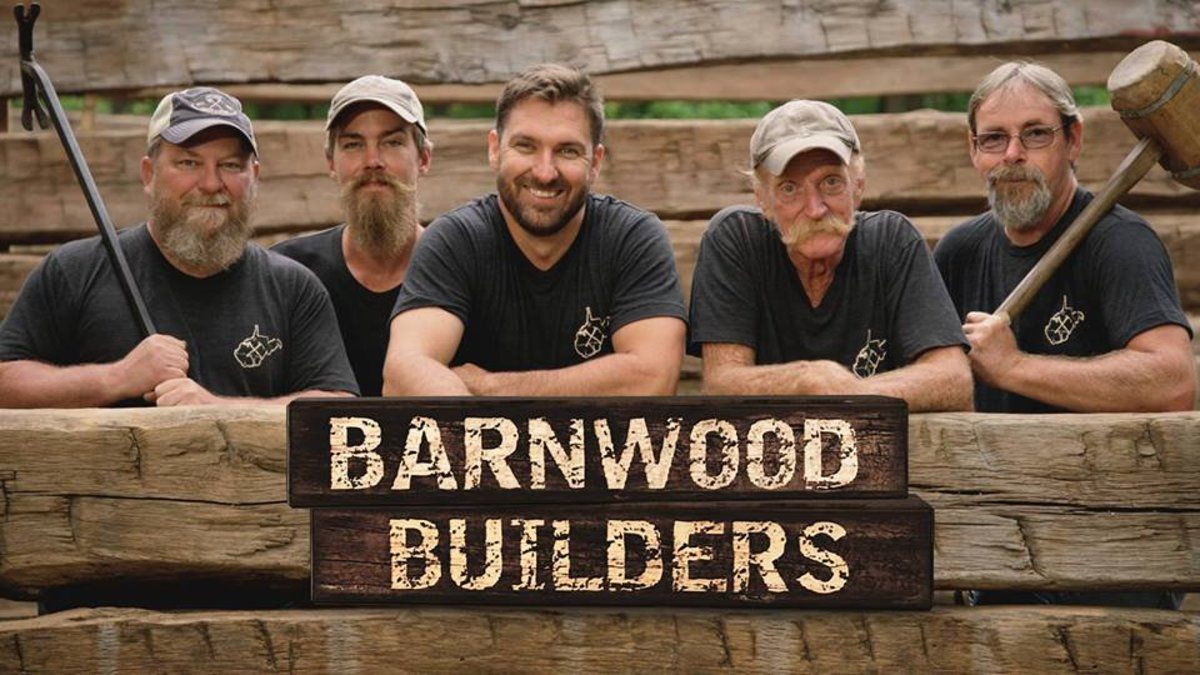 Barnwood Builders Season 13 Premiere Stream: Watch Online, TV Channel - How to Watch and Stream Major League & College Sports - Vimarsana News