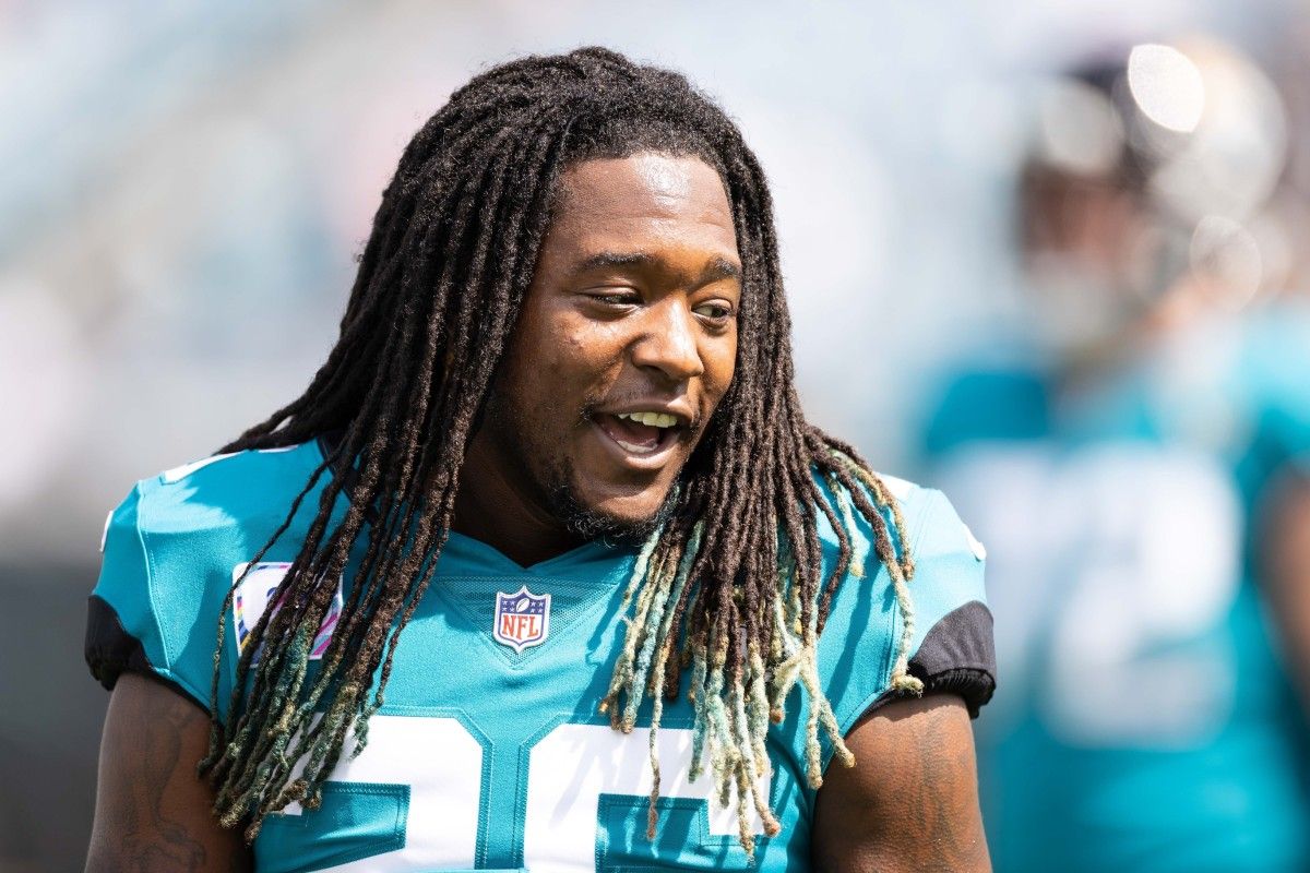 Which Prospect Jacksonville Jaguars CB Shaquill Griffin Would Take at No. 1 - Sports Illustrated Jacksonville Jaguars News, Analysis and More - Vimarsana News