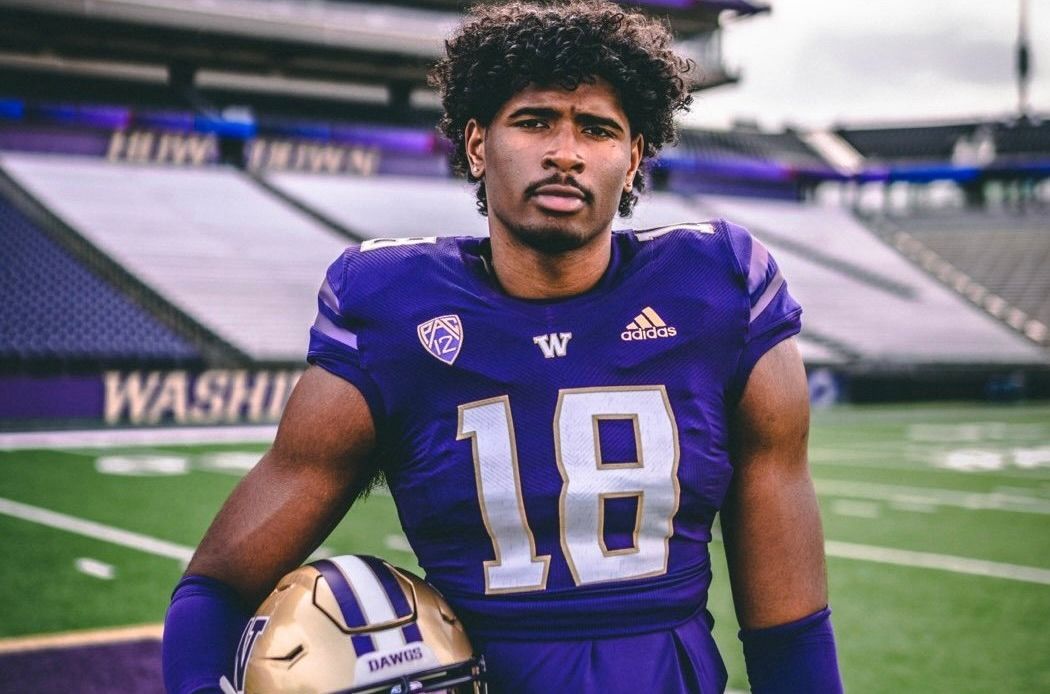 Wayne Narrows His Choices to 6 Schools, Eliminates UW Early - Vimarsana News