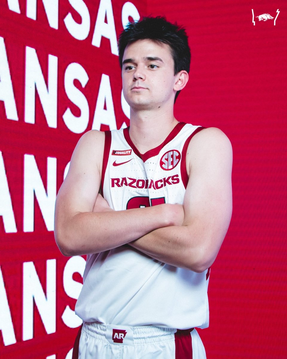 Musselman's Latest Choice Means Two Razorbacks Must Become Walk-ons or ...