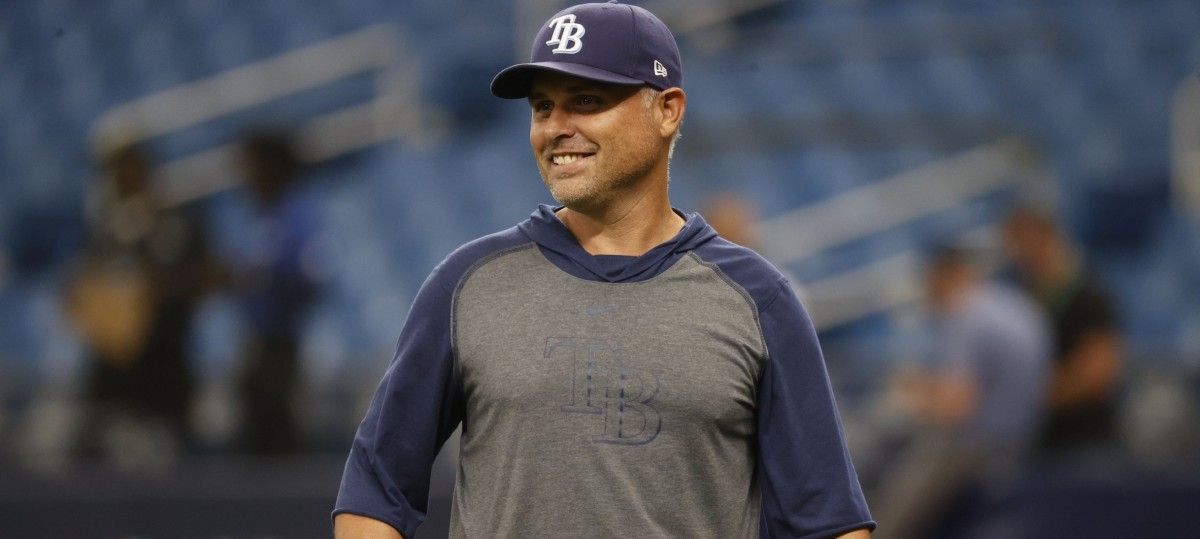 How to Watch Rays' Season Opener With Orioles; Gametime, Lineups, Pregame Chatter - Vimarsana News