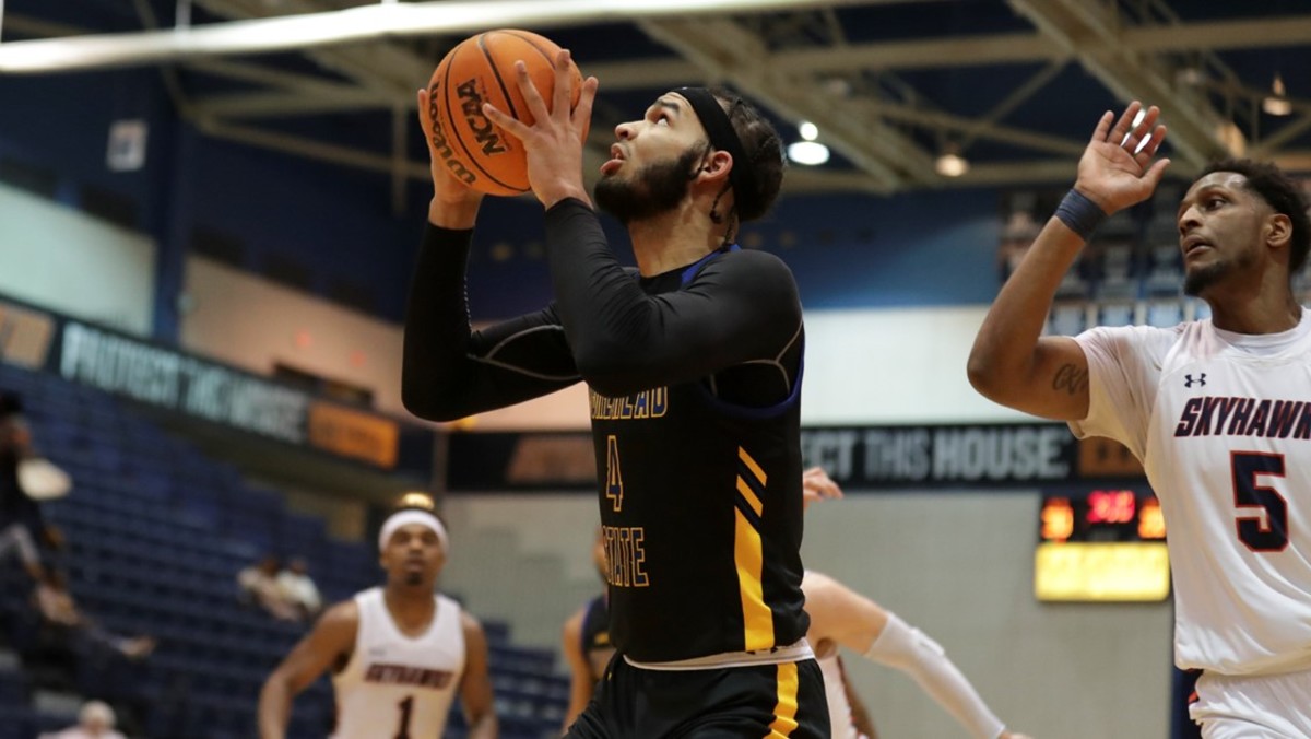 College Basketball Transfer Portal Top Available Forwards Sports