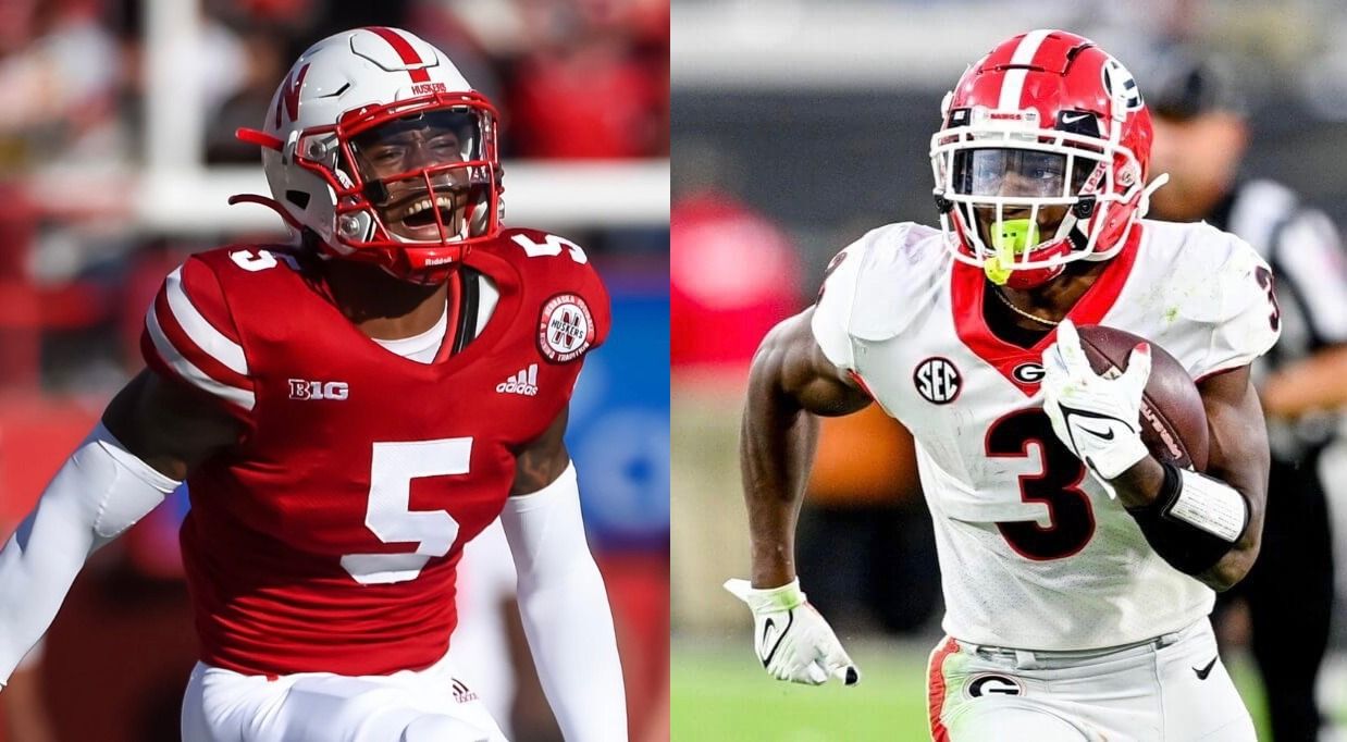 Rams Mock Draft: Los Angeles Finds Darious Williams, Sony Michel Replacements - Vimarsana News