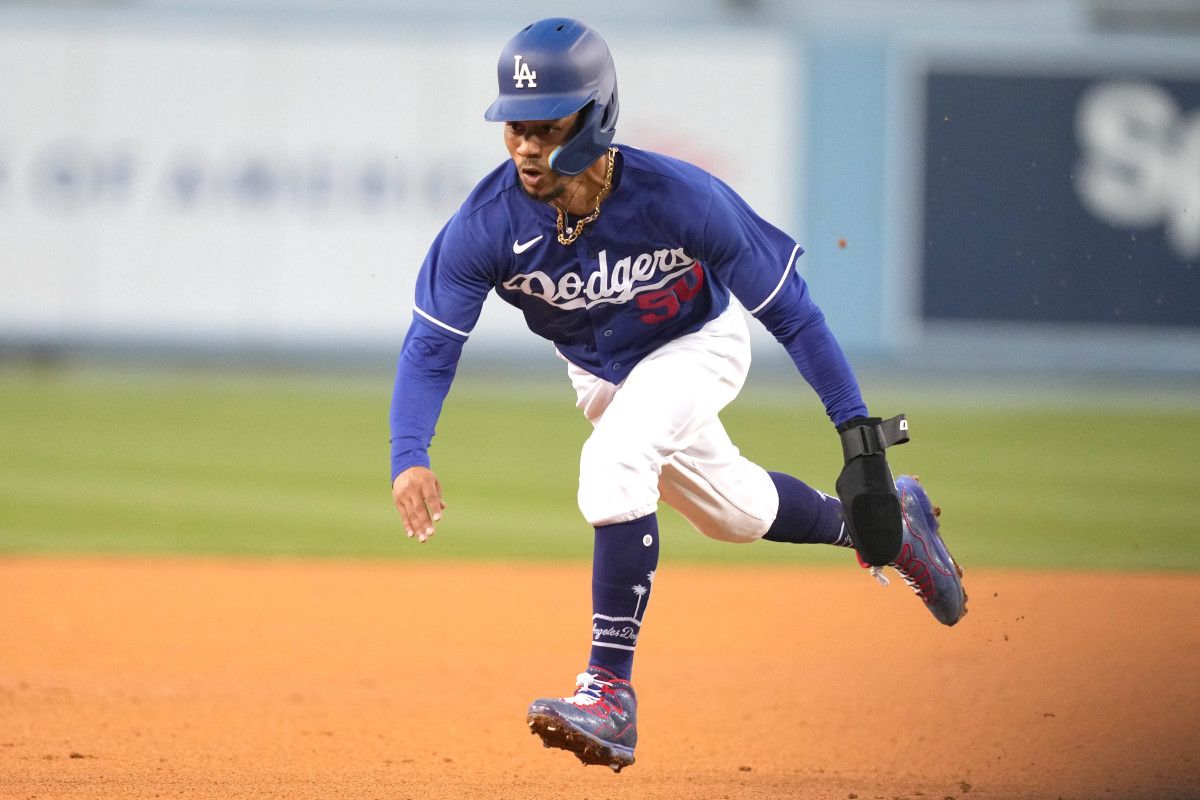 Los Angeles Dodgers at Colorado Rockies Live Stream: Watch Online, TV Channel, Start Time - How to Watch and Stream Major League & College Sports - Vimarsana News