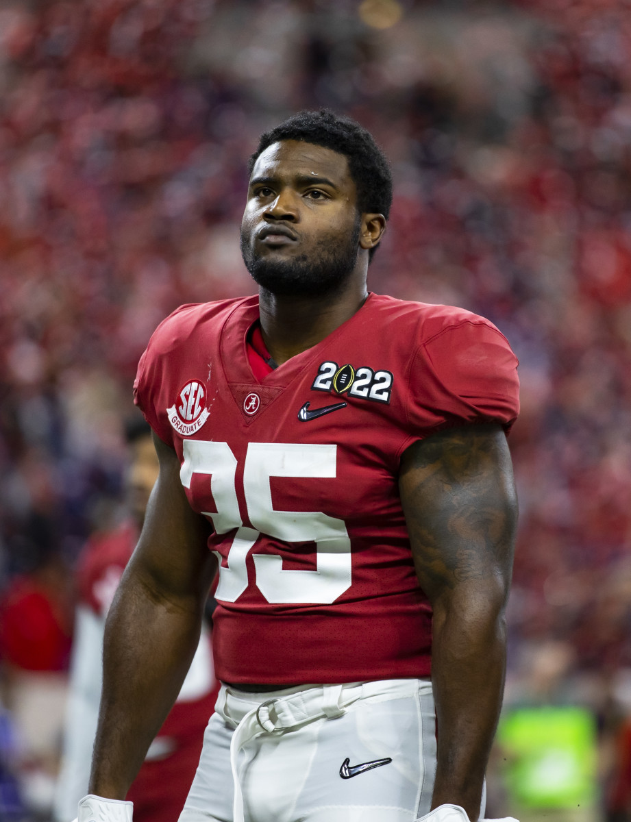 USC Player Exposes 'Biggest Difference' Between Alabama and USC Football -  Sports Illustrated USC Trojans News, Analysis and More