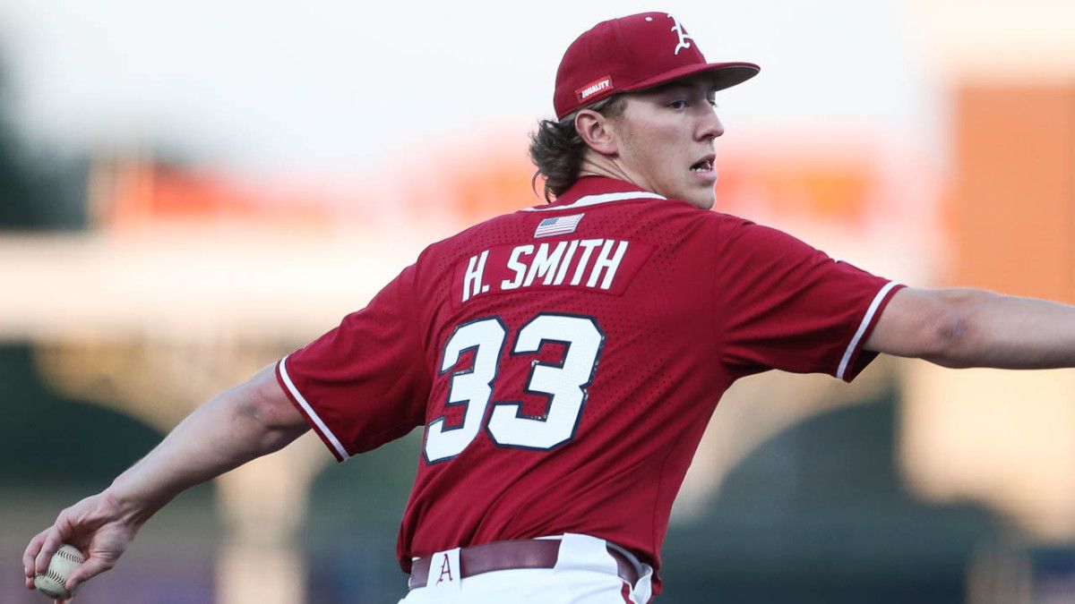 Hagen Smith-Florida