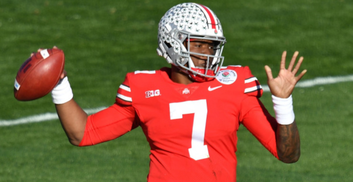 Story of Ohio State star Dwayne Haskins' death could take a shocking