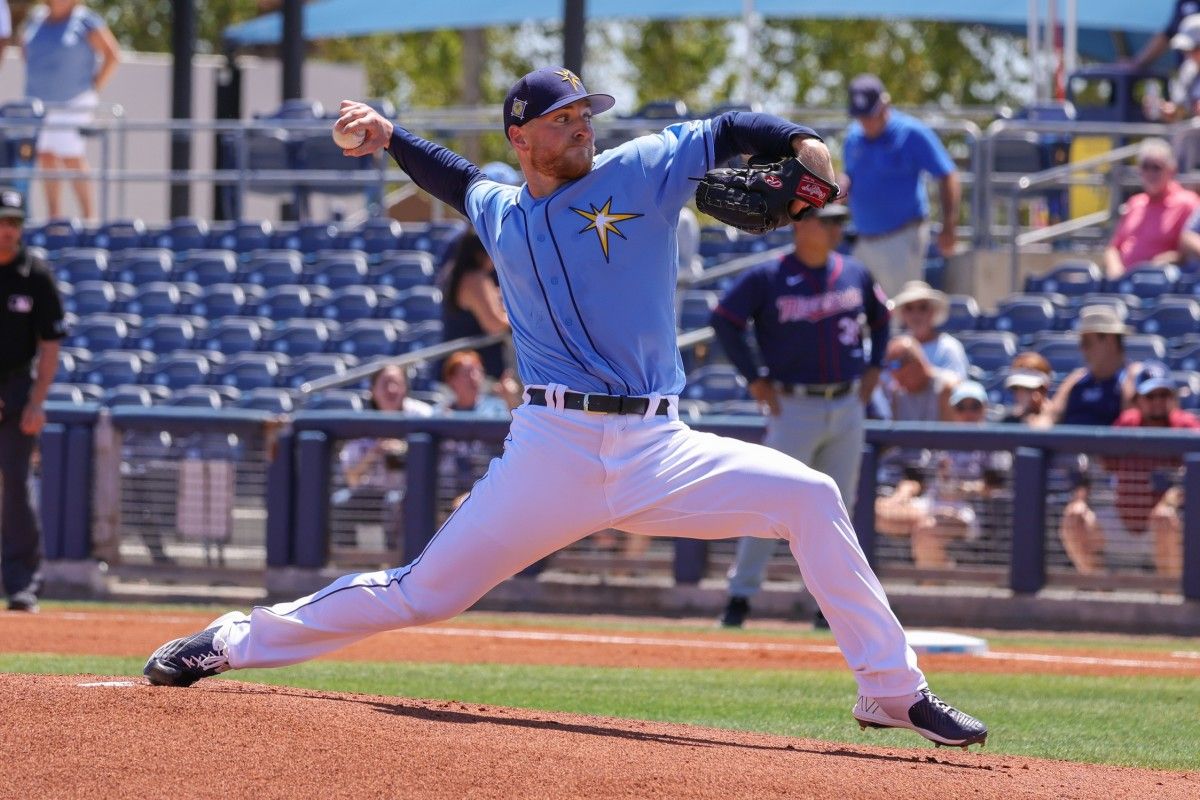 How to Watch Saturday's Rays Game Against the Orioles; Gametimes, Lineups, Pregame Chatter - Sports Illustrated Tampa Bay Rays Scoop News, Analysis and More - Vimarsana News