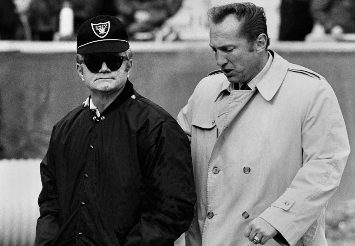 Dan Birdwell was a key to Oakland Raiders eleven angry men - Sports Illustrated Las Vegas Raiders News, Analysis and More - Vimarsana News